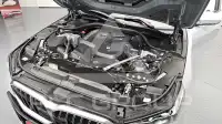 2025 BMW 530M