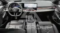 2025 BMW 530M