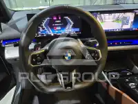 2025 BMW 530M