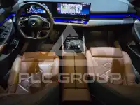2025 BMW 530M