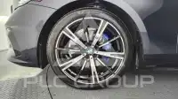 2025 BMW 530M