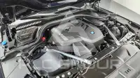 2025 BMW 530M