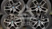 2025 BMW 520