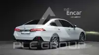 2025 BMW 520M