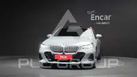2025 BMW 520M
