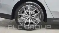2025 BMW 520M