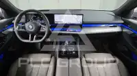 2025 BMW 520M