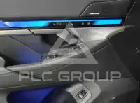 2025 BMW 520