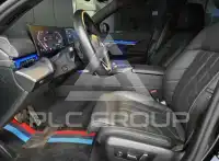 2025 BMW 520