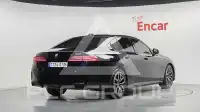 2025 BMW 520M