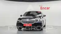 2025 BMW 520M