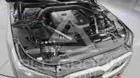 2025 BMW 520M