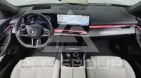 2025 BMW 520M