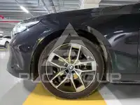 2025 BMW 520
