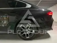 2025 BMW 520