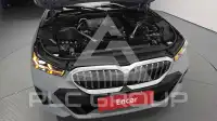 2025 BMW 523M