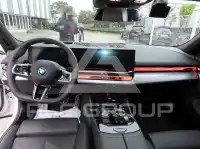 2025 BMW 530M