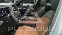 2025 BMW 550M