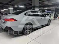 2025 BMW 520M
