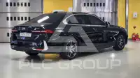 2025 BMW 5 series