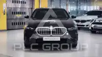 2025 BMW 5 series