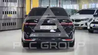 2025 BMW 5 series