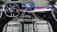 2025 BMW 520