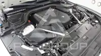 2025 BMW 520