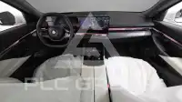 2025 BMW 520