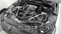 2025 BMW 523M
