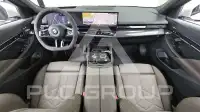 2025 BMW 523M