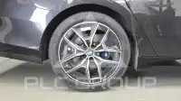 2025 BMW 520M