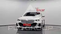 2025 BMW 530M