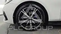 2025 BMW 530M