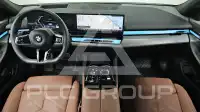 2025 BMW 530M
