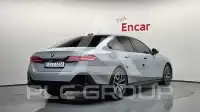 2025 BMW 520M