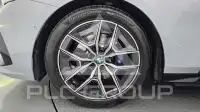 2025 BMW 520M