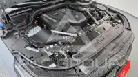 2025 BMW 520M