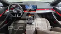 2025 BMW 520M