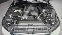 2025 BMW 520M