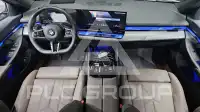2025 BMW 520M