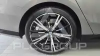 2025 BMW 530M