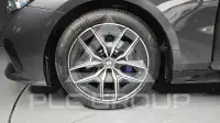 2025 BMW 520M