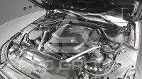 2025 BMW 520M