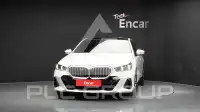 2025 BMW 523M