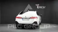 2025 BMW 523M