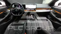 2025 BMW 523M