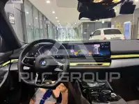 2025 BMW 523M