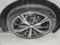 2025 BMW 530M