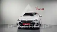 2025 BMW 530M
